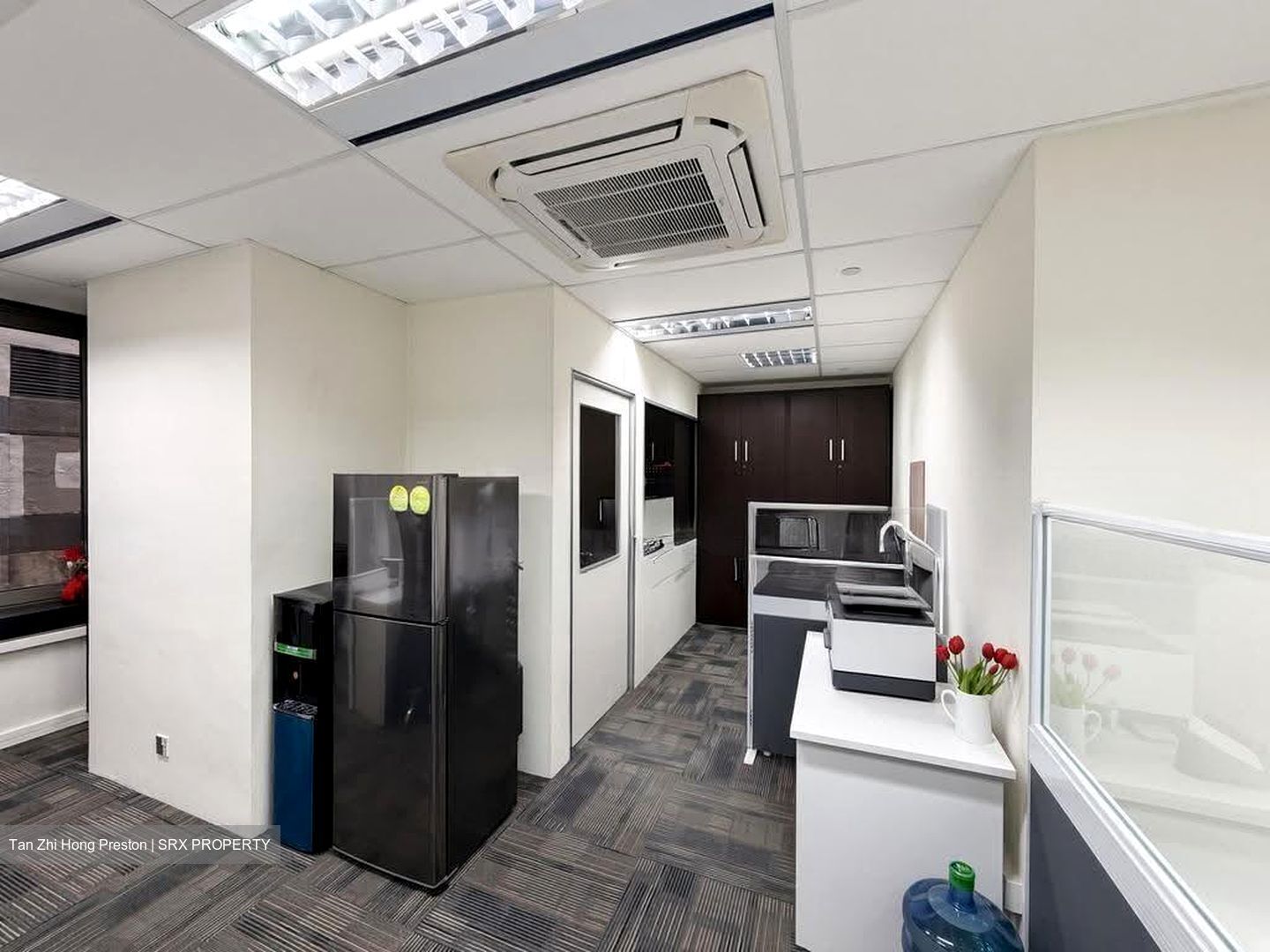 Keck Seng Tower (D1), Office #628746121
